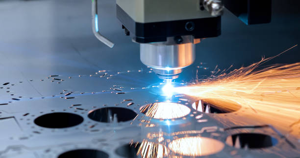 Machining